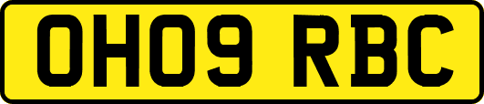 OH09RBC