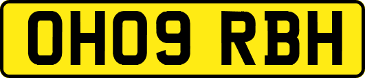 OH09RBH