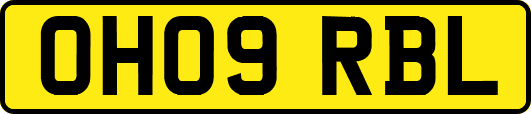 OH09RBL