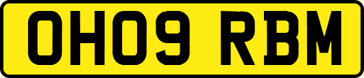 OH09RBM