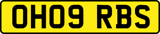 OH09RBS
