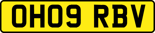 OH09RBV