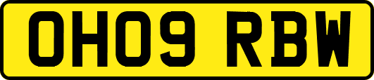 OH09RBW