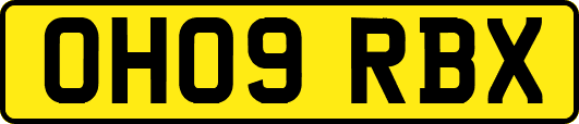 OH09RBX