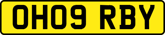 OH09RBY