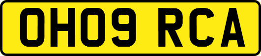 OH09RCA