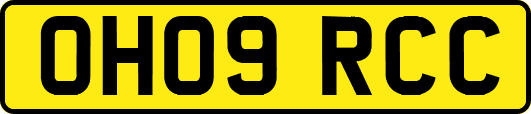 OH09RCC