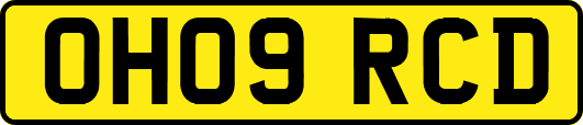 OH09RCD