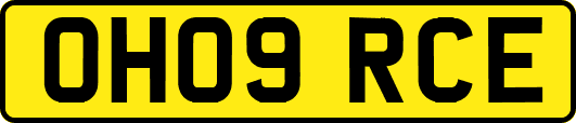 OH09RCE