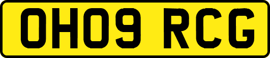 OH09RCG