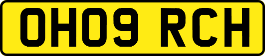 OH09RCH