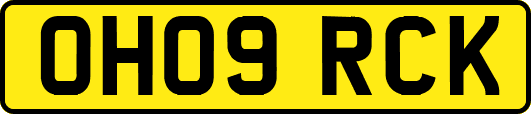 OH09RCK