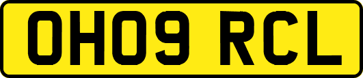 OH09RCL