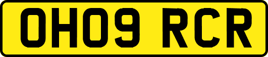 OH09RCR