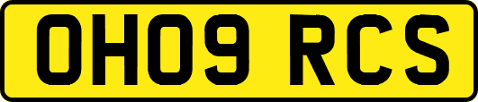 OH09RCS