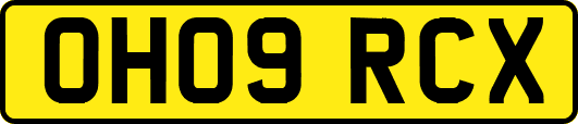 OH09RCX