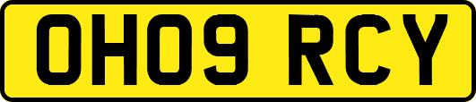 OH09RCY
