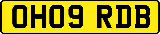 OH09RDB