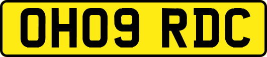 OH09RDC