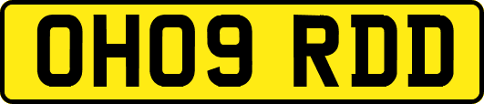 OH09RDD
