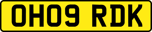 OH09RDK