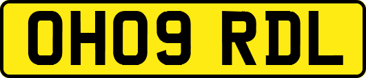 OH09RDL