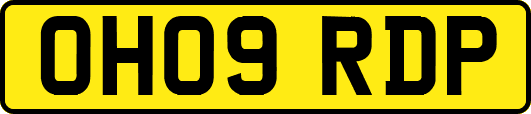 OH09RDP