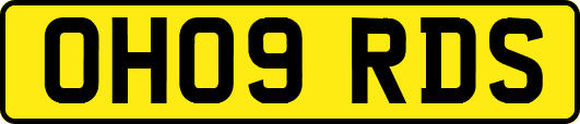 OH09RDS