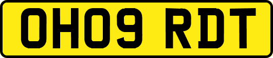 OH09RDT