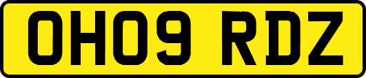 OH09RDZ