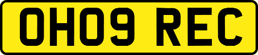 OH09REC
