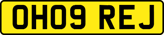 OH09REJ
