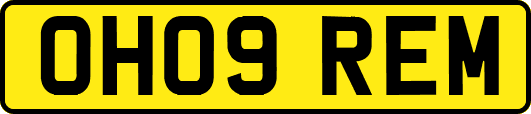 OH09REM