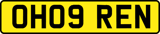OH09REN