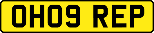 OH09REP