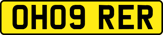 OH09RER