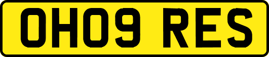 OH09RES