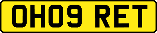OH09RET