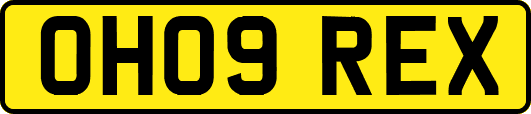 OH09REX