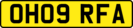 OH09RFA