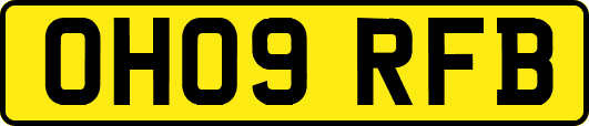 OH09RFB
