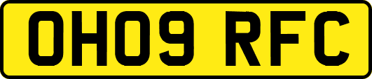 OH09RFC