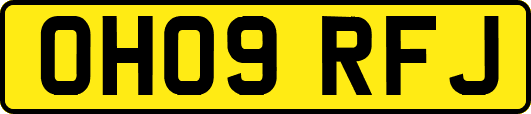 OH09RFJ
