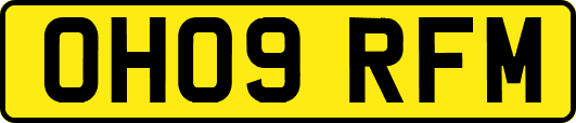OH09RFM