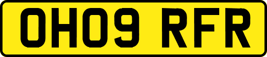 OH09RFR