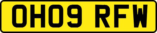 OH09RFW