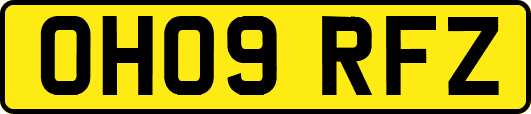 OH09RFZ