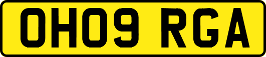 OH09RGA