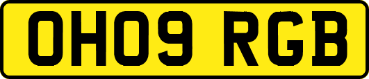OH09RGB