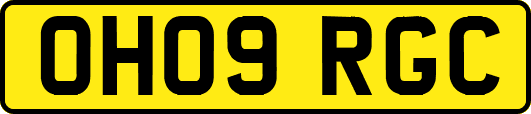 OH09RGC